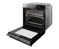 Piekarnik Amica ED37610B X-TYPE OPENUP - 1336795 - zdjęcie 2